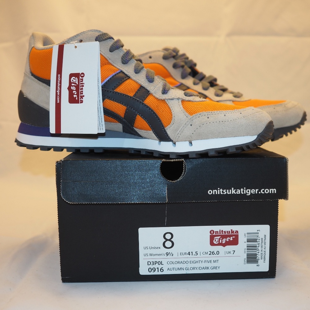 Onitsuka Tiger Colorado Eighty-Five Sneaker